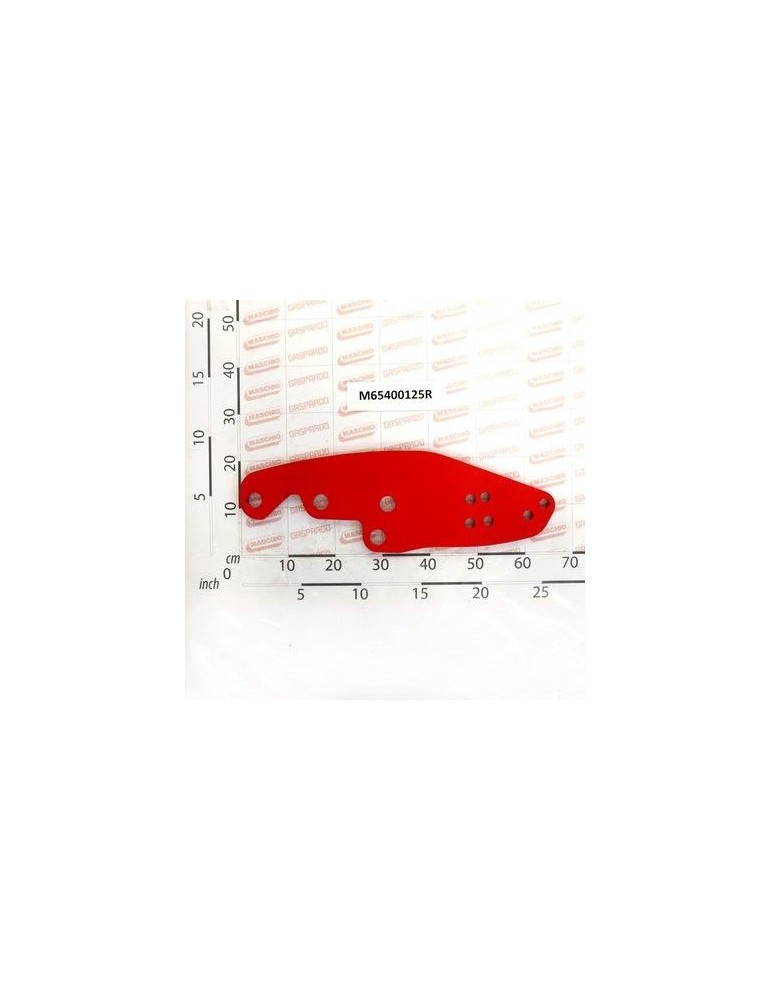 Maschio Gaspardo BRAT REGLARE RULOU M65400125R