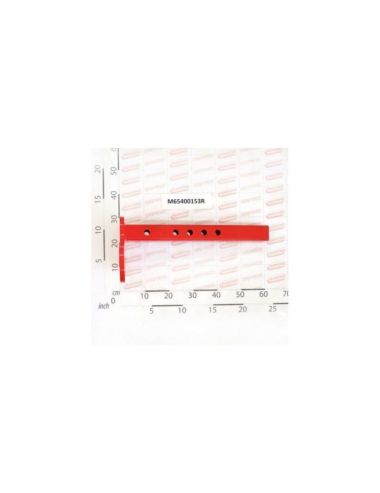 Maschio Gaspardo STRUCT.DISC LIMITATOR ANT. M65400153R