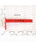 Maschio Gaspardo STRUCT.DISC LIMITATOR ANT. M65400153R