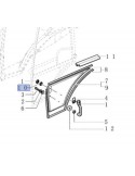 New Holland Etansare 85802307