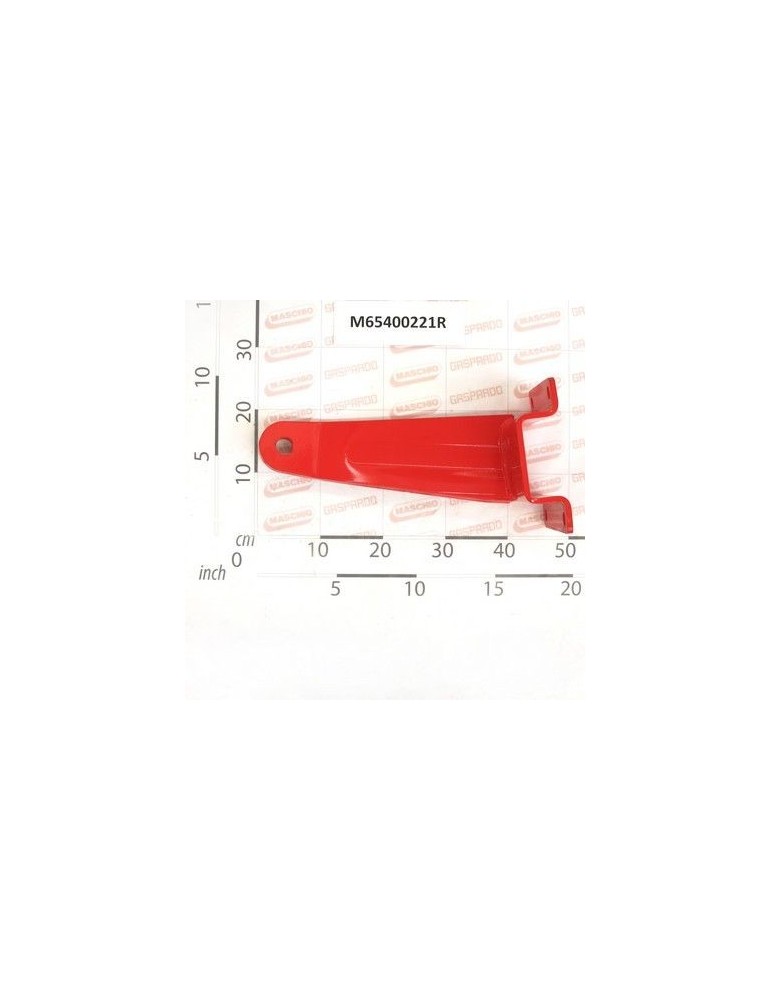 Maschio Gaspardo STRUTT.ELEM.OPER.ANTERIORE M65400221R