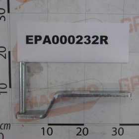 BAR DRAWING LOCK ARM