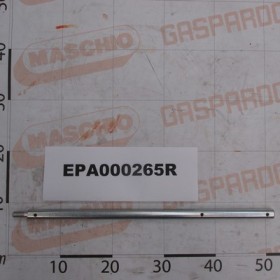 COGWHEEL SHAFT