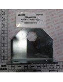 COGWHEEL SHAFT SUPPORT