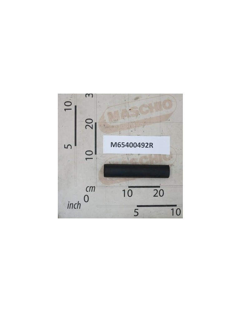 Maschio Gaspardo TUB CAUCIUC SUSPENSIE D40 L200 M65400492R