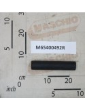 Maschio Gaspardo TUB CAUCIUC SUSPENSIE D40 L200 M65400492R