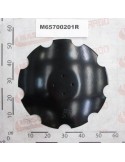 Maschio Gaspardo DISC SFERIC.D.510 9DENTI R700 M65700201R