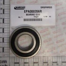 BEARING 6206
