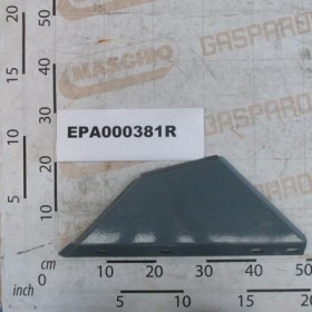 PICK UP LOWER PROTECTIVE PLATE