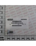 M8X20 ROUND HEAD BOLT