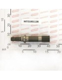 Maschio Gaspardo ALBERO 1 3/4ï¾´ï¾´ Z20 - M72100113R