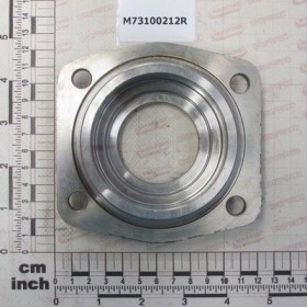 Maschio Gaspardo SUPP.RULM. L.TRASM. SUP. W M73100212R