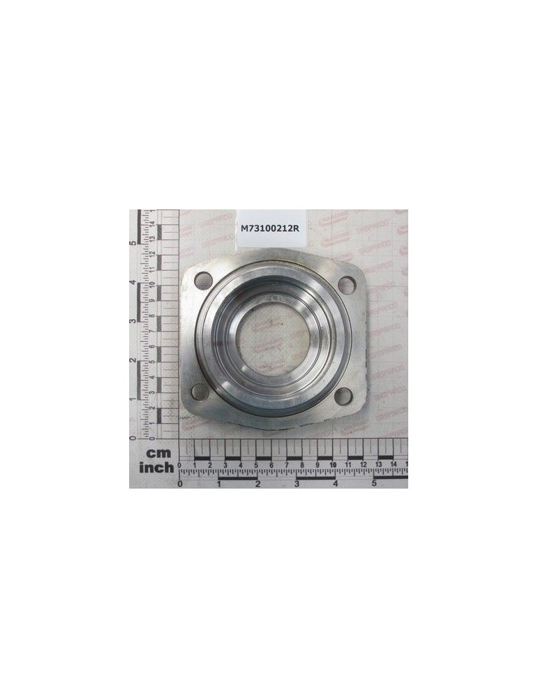 Maschio Gaspardo SUPP.RULM. L.TRASM. SUP. W M73100212R