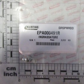 GREASE NIPPLE 3/8