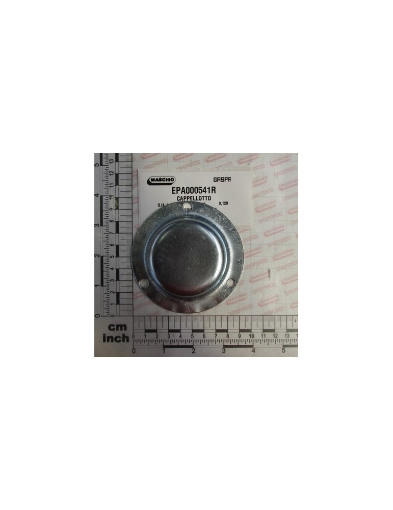 HUB CAP