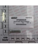 BOLT M8X40 COUNTER.HEAD IMBUS