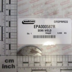 SEMI WELD