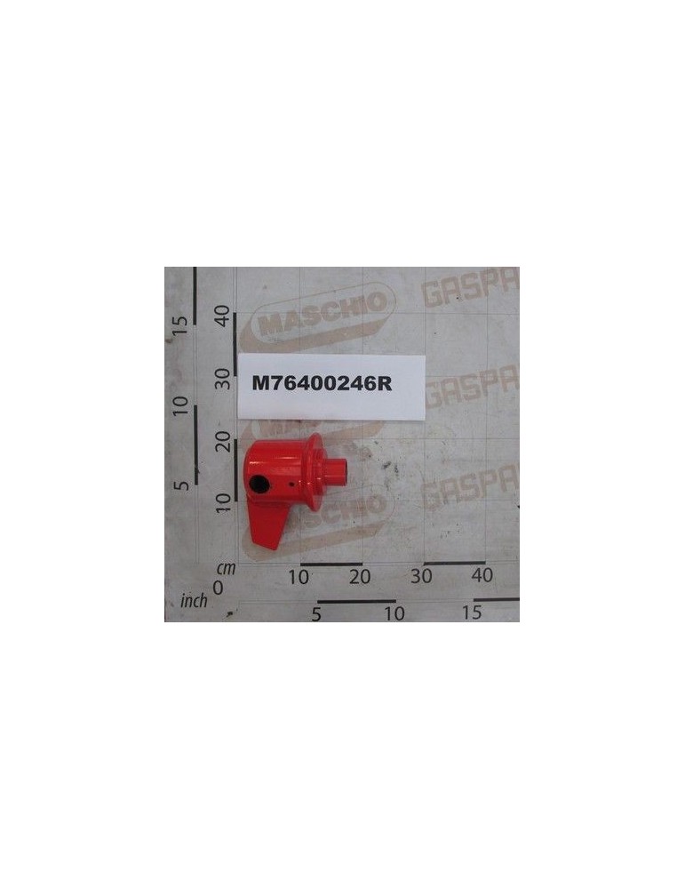 Maschio Gaspardo ANSAMBLU BALAMA SUSPENSIE M76400246R