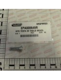 BOLT M6X25 COUNTERSUNK HEAD