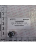 SELF-LOCKING NUT M16 ZN