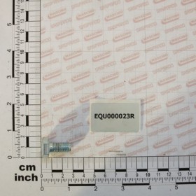 SCREW 10X20