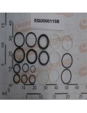 GASKET KIT MARTIN 50X100 C700