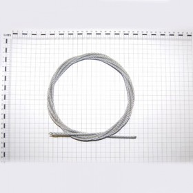 WIRE DIAM. 5,4
