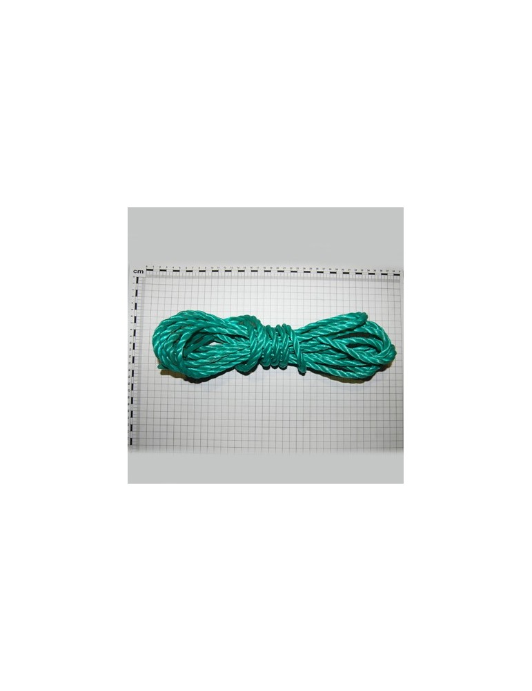 ROPE DIAM.8 (6 METRI)
