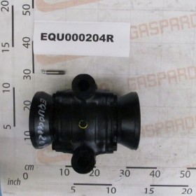 COMPLETE SUPPORT ROLLER