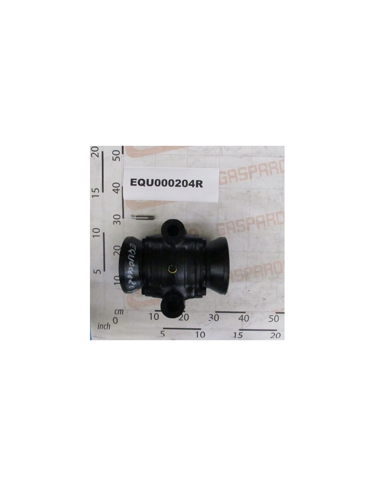 COMPLETE SUPPORT ROLLER