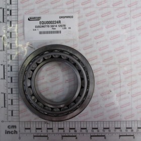 BEARING 30214 125/70