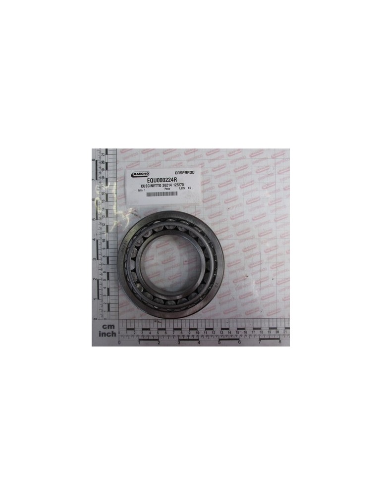 BEARING 30214 125/70