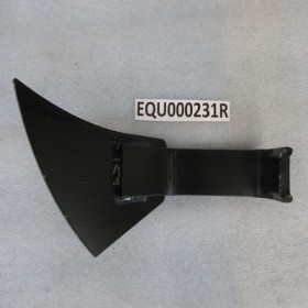 R. SOIL-SCRAPER D.660
