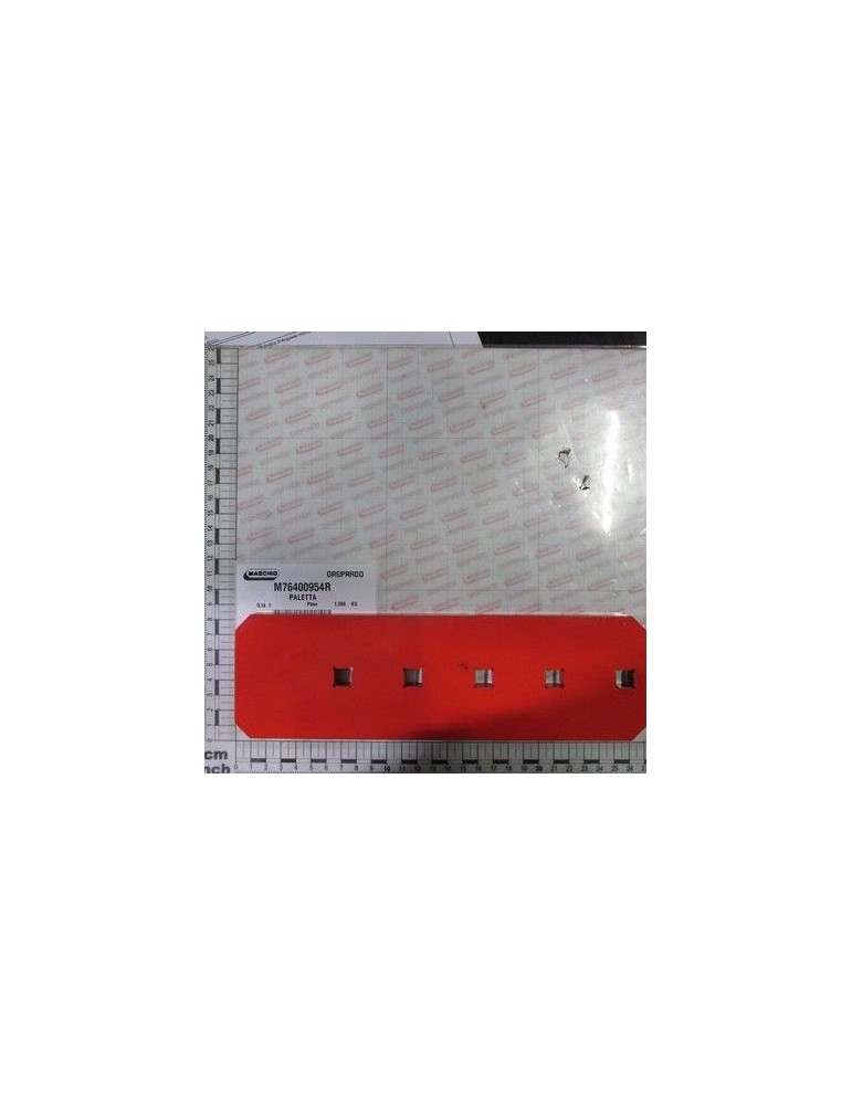Maschio Gaspardo PALETTA M76400954R