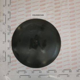 DISC 660X7 C41 SMOOTH R610