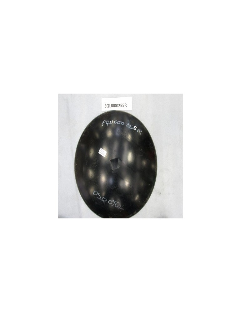 DISC 560X4,3 C41 SMOOTH R525