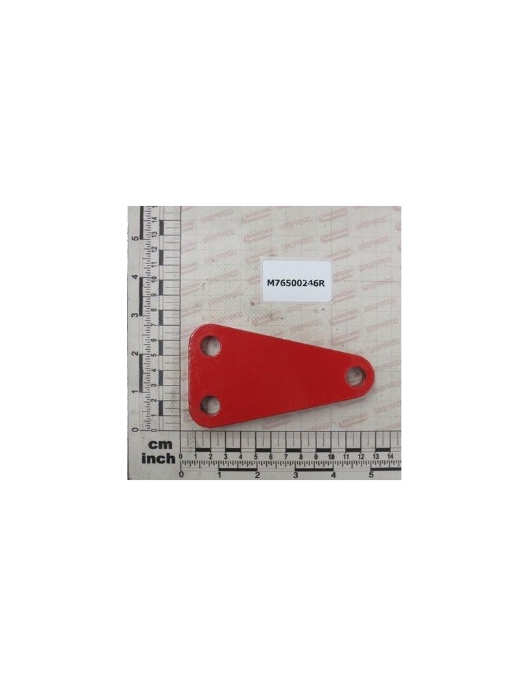 Maschio Gaspardo PIASTRA APPOGGIO ANCORA M76500246R