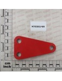 Maschio Gaspardo PIASTRA APPOGGIO ANCORA M76500246R