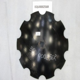 DISC 560X4,3 C41 NOTCHED R525