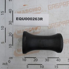 PAIR DISC SPACERS