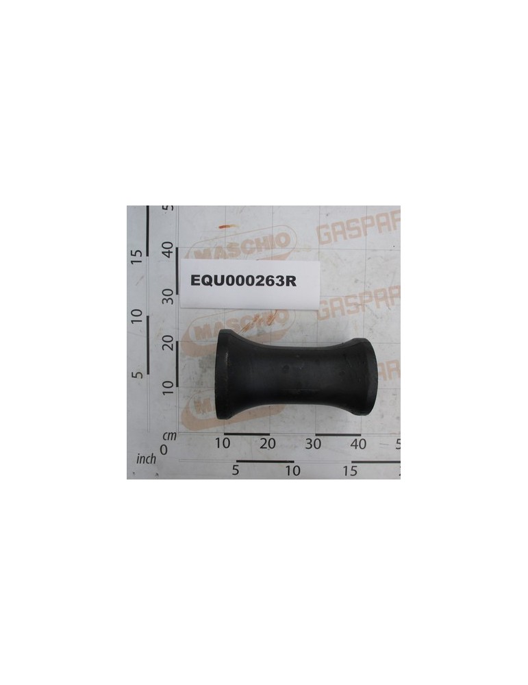 PAIR DISC SPACERS