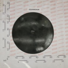 DISC 610X5 C41 SMOOTH R575