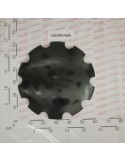 DISC 610X5 C41 NOTCHED R575