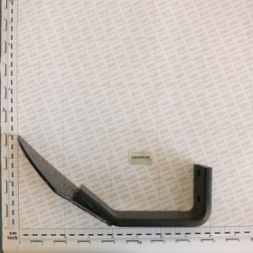 SCRAPER ANT.LEFT E POST.RIGHT