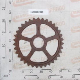 WHEEL CAMBR.ONDUL.DENT.530/70
