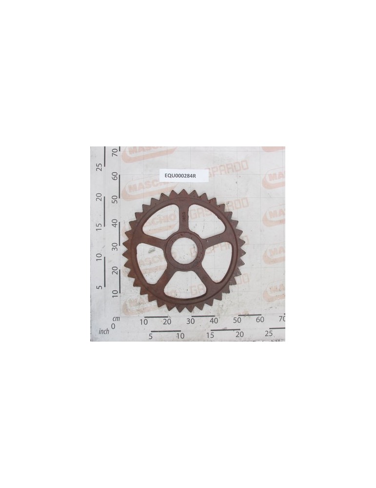 WHEEL CAMBR.ONDUL.DENT.530/70
