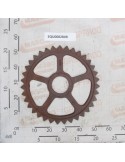 WHEEL CAMBR.ONDUL.DENT.530/70