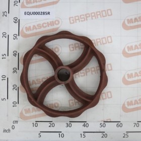 WHEEL ONDULATA 505/70