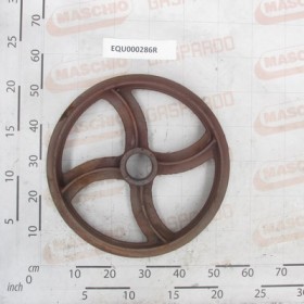 WHEEL CAMBRIDGE 505/70