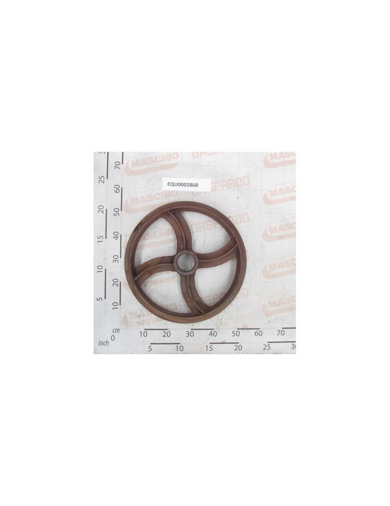 WHEEL CAMBRIDGE 505/70